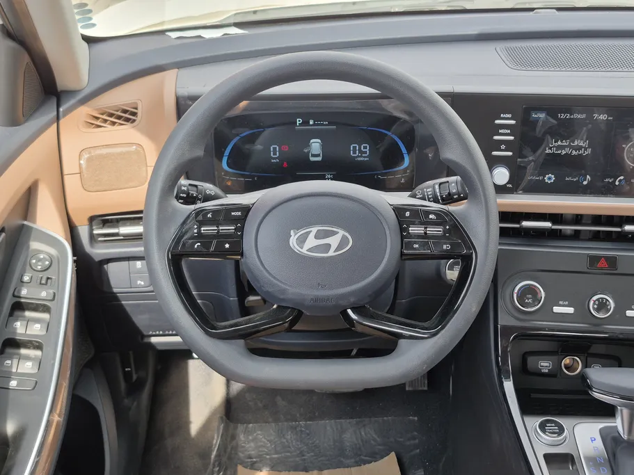 2026 Hyundai Grand Creta Smart 