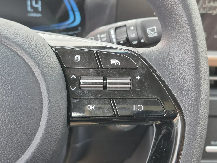 2026 Hyundai Grand Creta Smart 