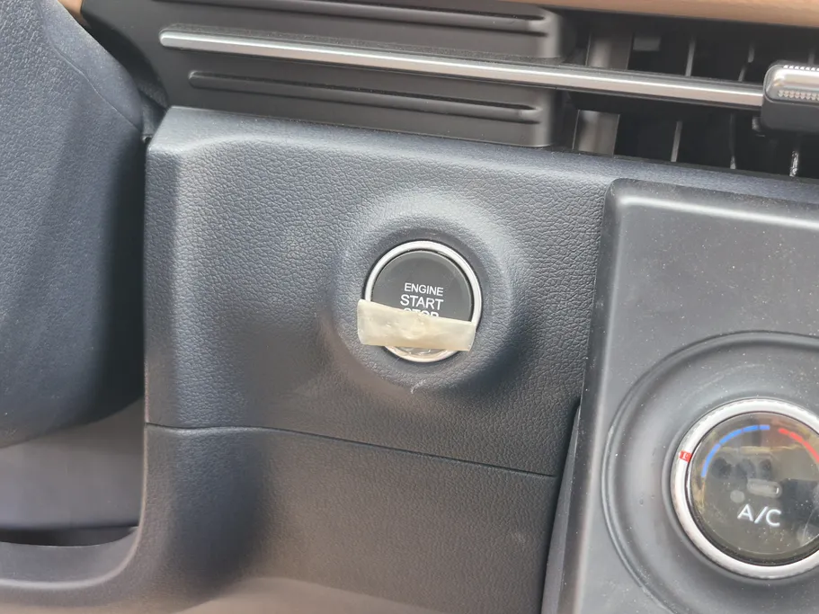 2026 Hyundai Grand Creta Smart 