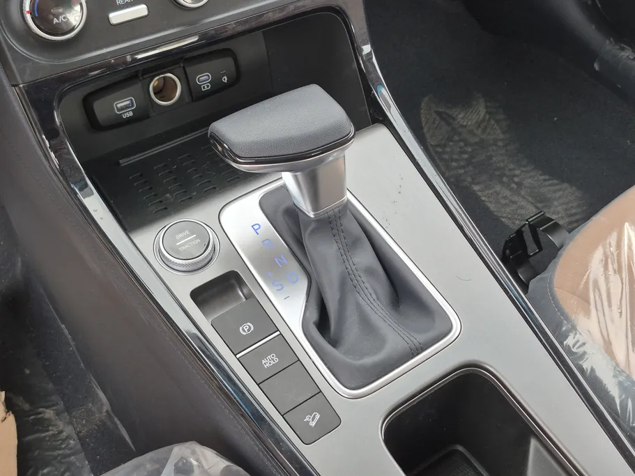 2026 Hyundai Grand Creta Smart 