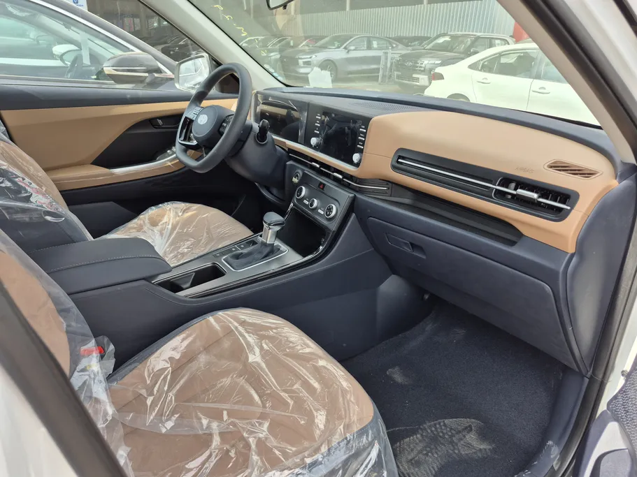 2026 Hyundai Grand Creta Smart 