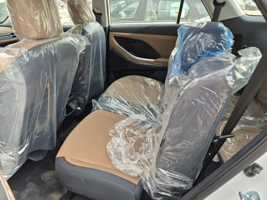 2026 Hyundai Grand Creta Smart 