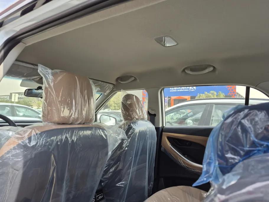 2026 Hyundai Grand Creta Smart 