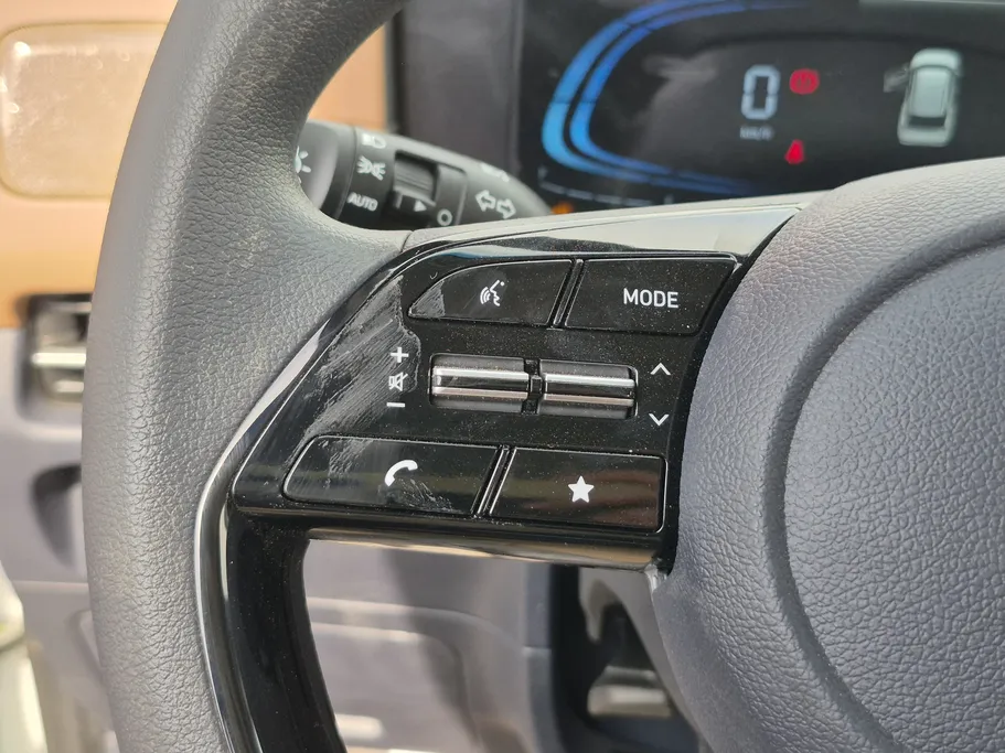 2026 Hyundai Grand Creta Smart 