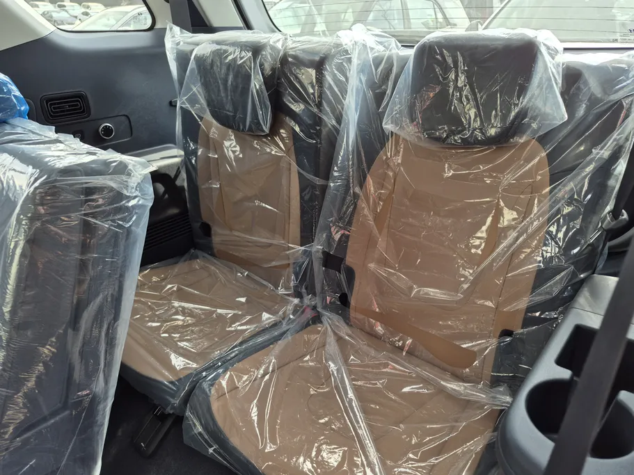 2026 Hyundai Grand Creta Smart 