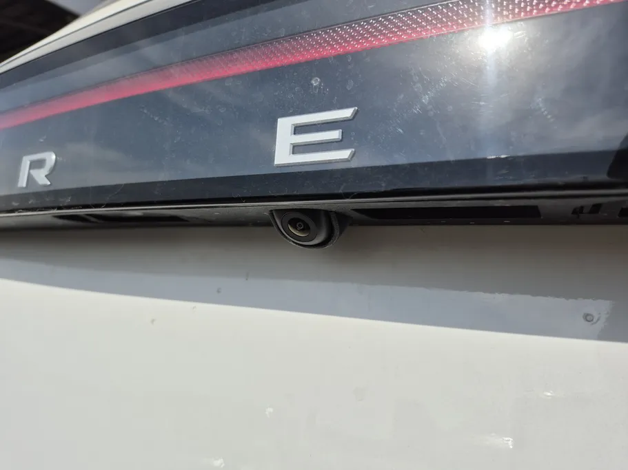 2026 Hyundai Grand Creta Smart 