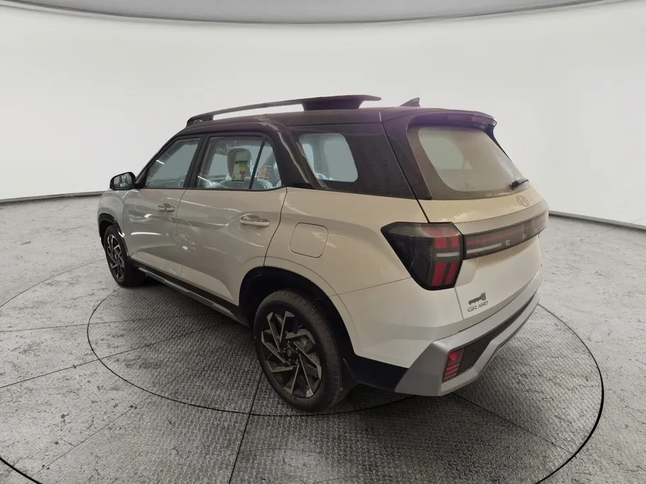 هيونداي كريتا جراند كمفورت 2026 