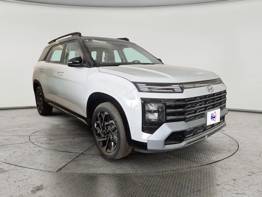 هيونداي كريتا جراند كمفورت 2026 