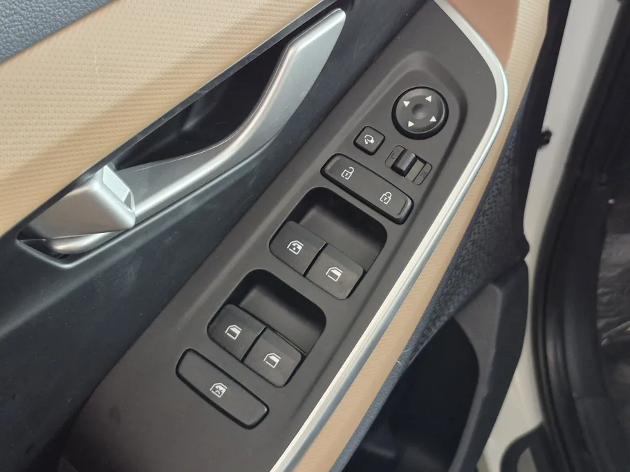 هيونداي كريتا جراند كمفورت 2026 