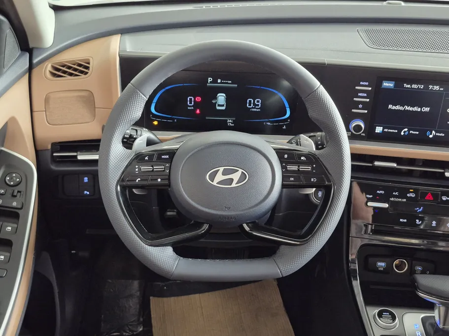 هيونداي كريتا جراند كمفورت 2026 