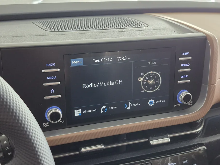 هيونداي كريتا جراند كمفورت 2026 