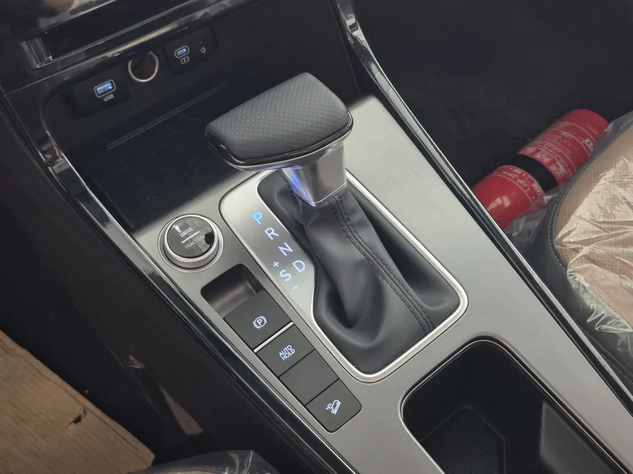 هيونداي كريتا جراند كمفورت 2026 