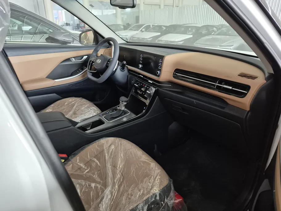 هيونداي كريتا جراند كمفورت 2026 