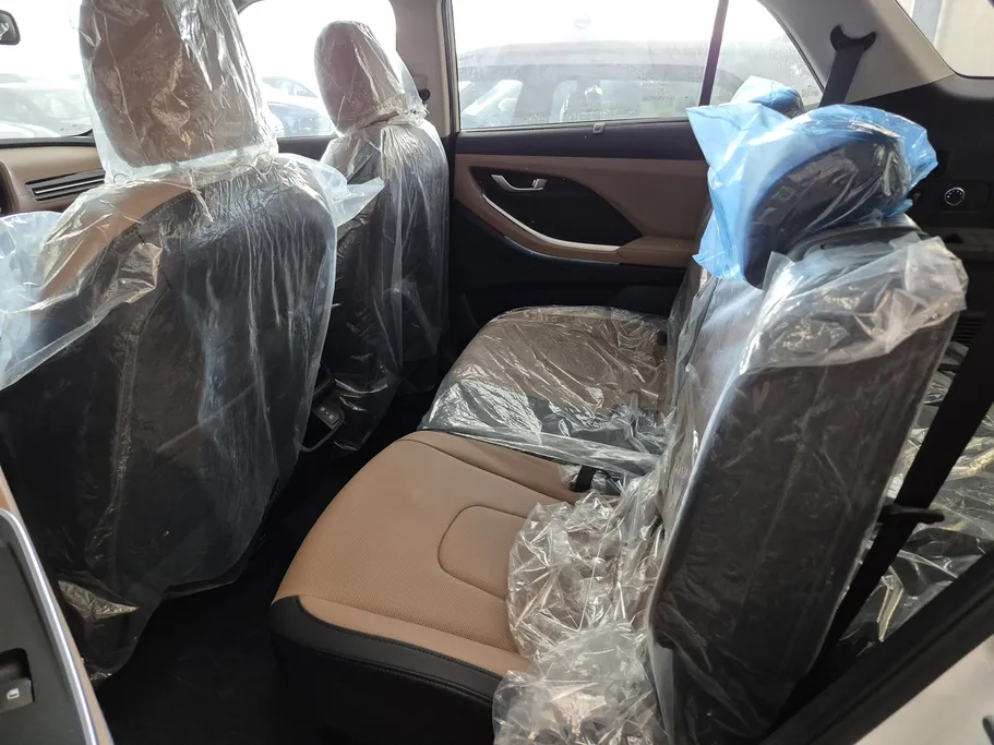 هيونداي كريتا جراند كمفورت 2026 