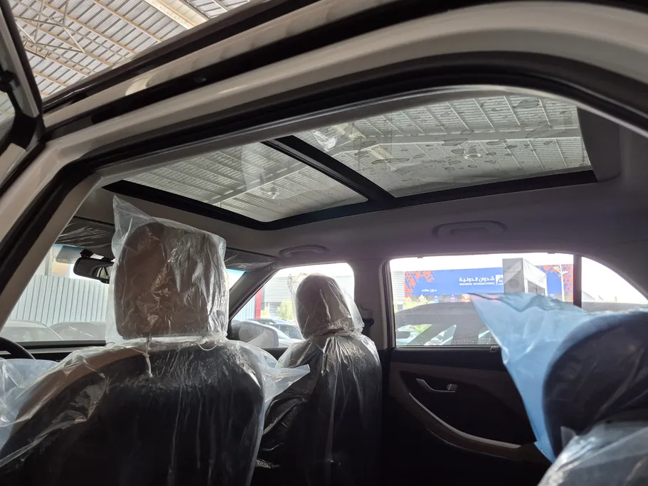 هيونداي كريتا جراند كمفورت 2026 