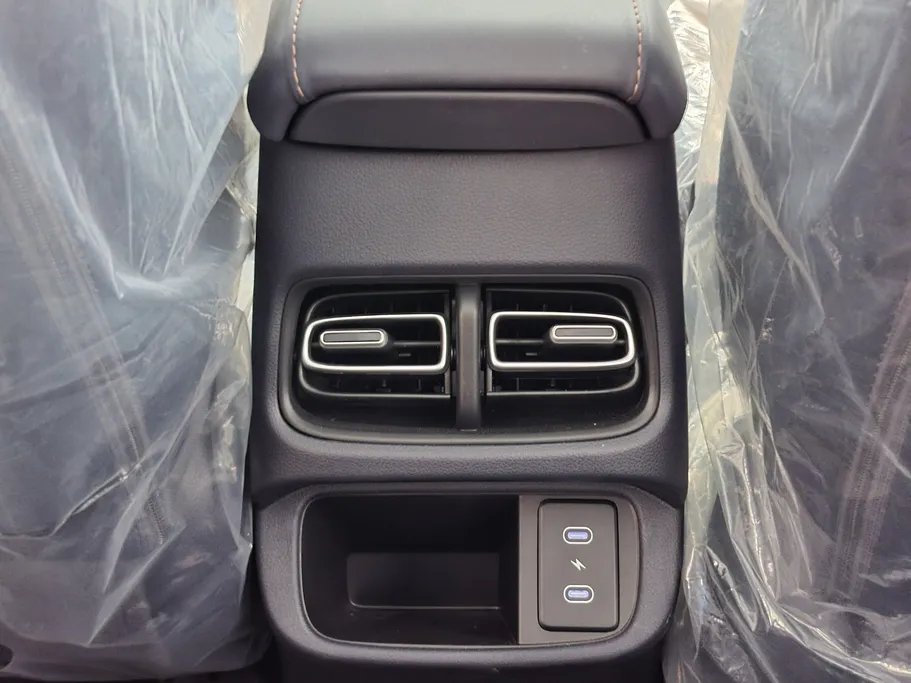 هيونداي كريتا جراند كمفورت 2026 