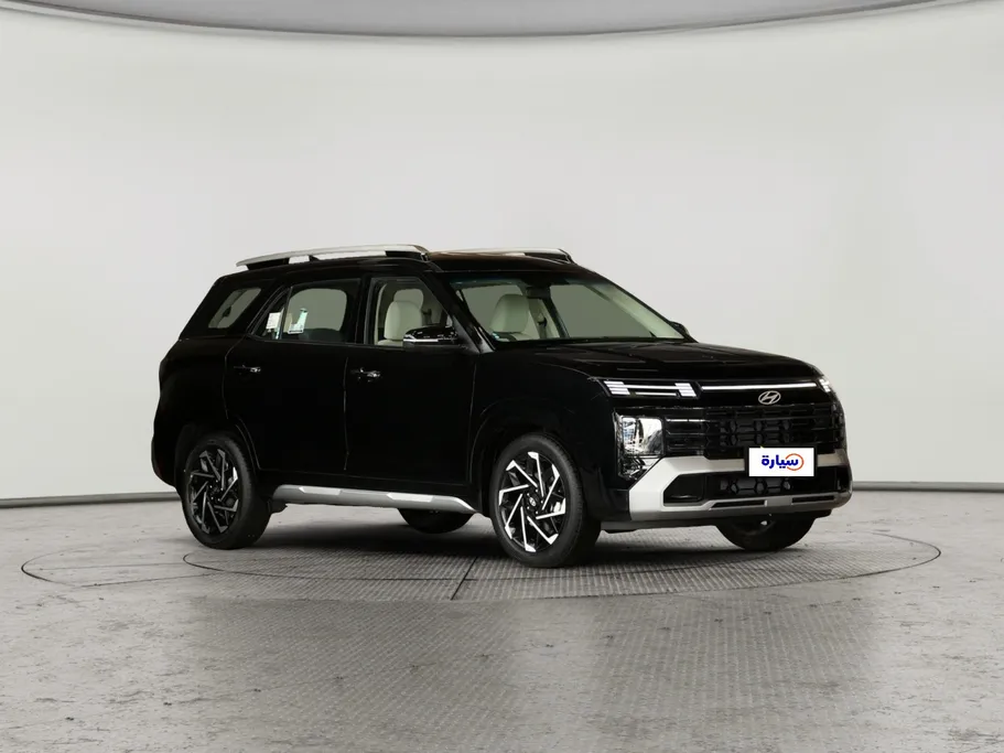 2026 Hyundai Grand Creta Smart 