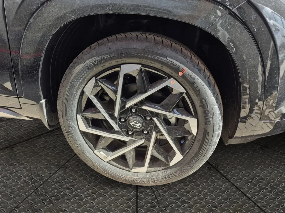 2026 Hyundai Grand Creta Smart 