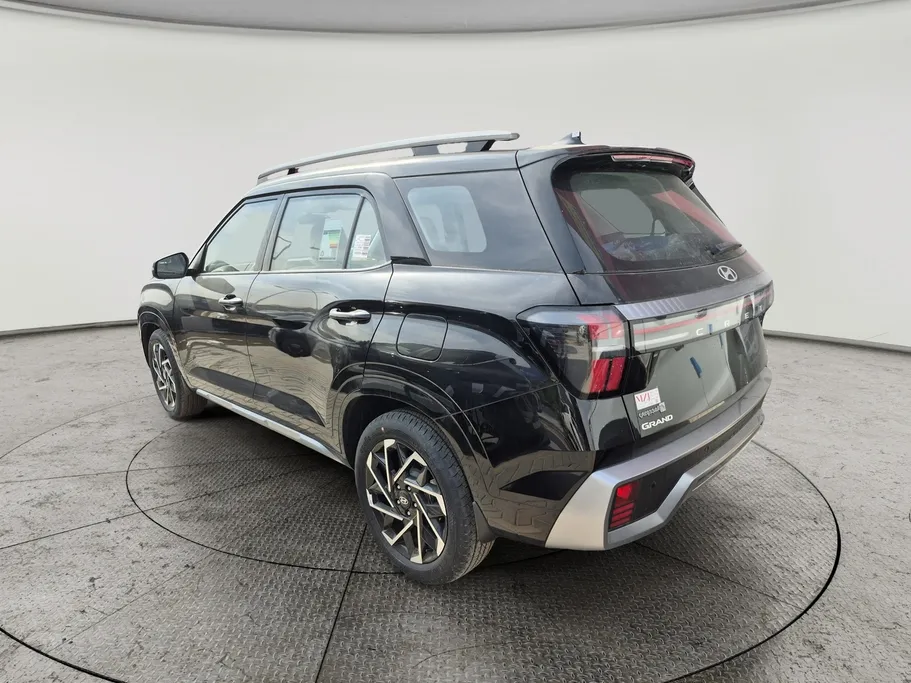 2026 Hyundai Grand Creta Smart 