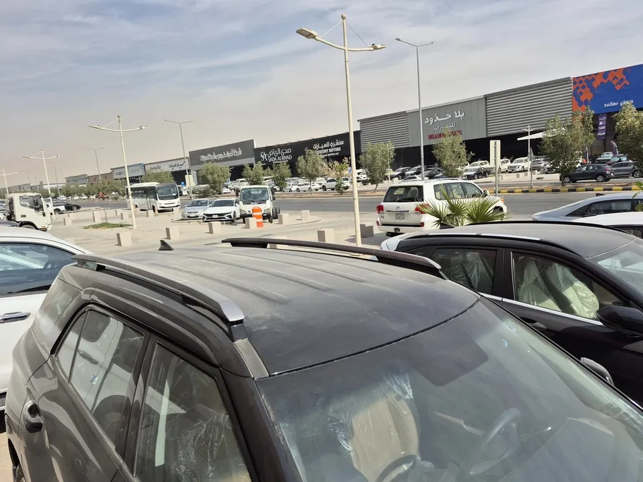 2026 Hyundai Grand Creta Smart 