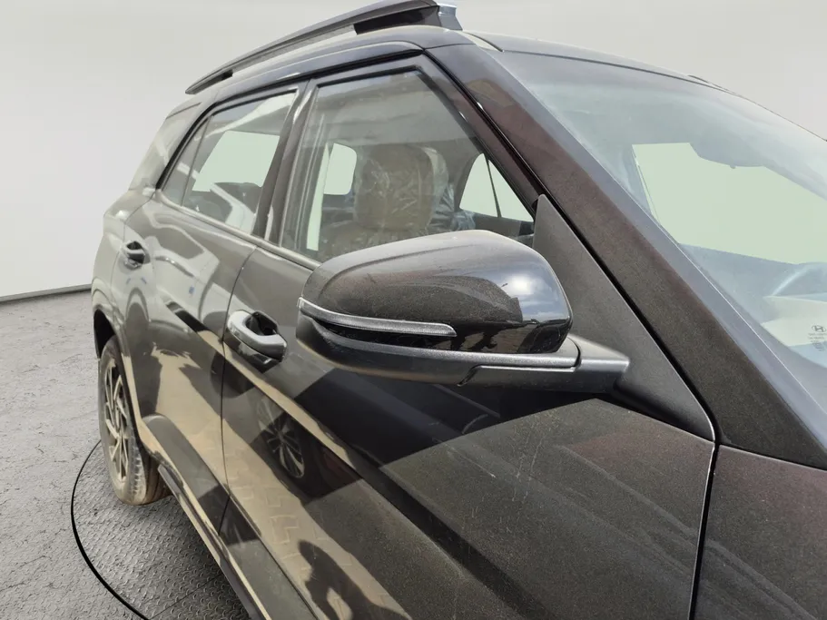 2026 Hyundai Grand Creta Smart 