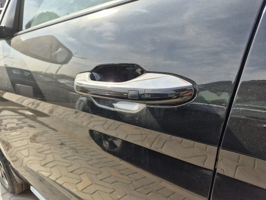 2026 Hyundai Grand Creta Smart 