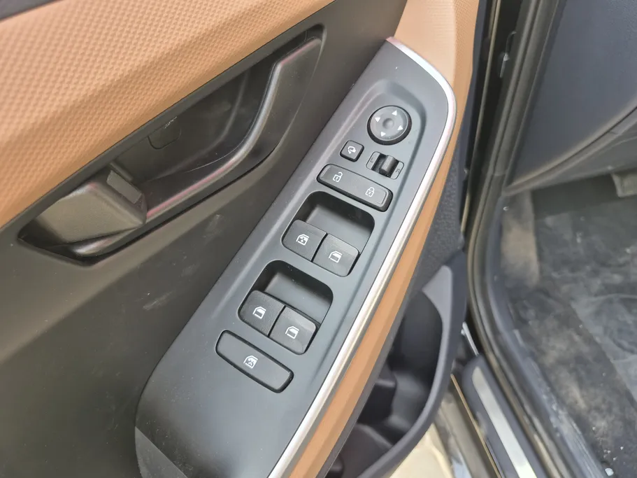 2026 Hyundai Grand Creta Smart 