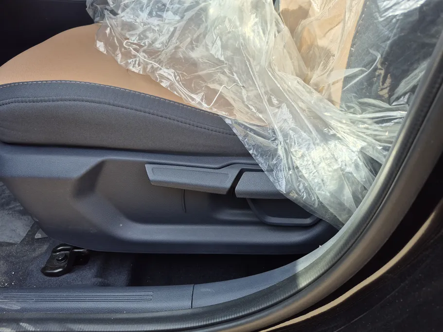 2026 Hyundai Grand Creta Smart 