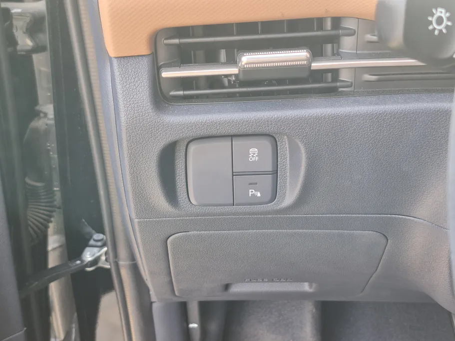 2026 Hyundai Grand Creta Smart 