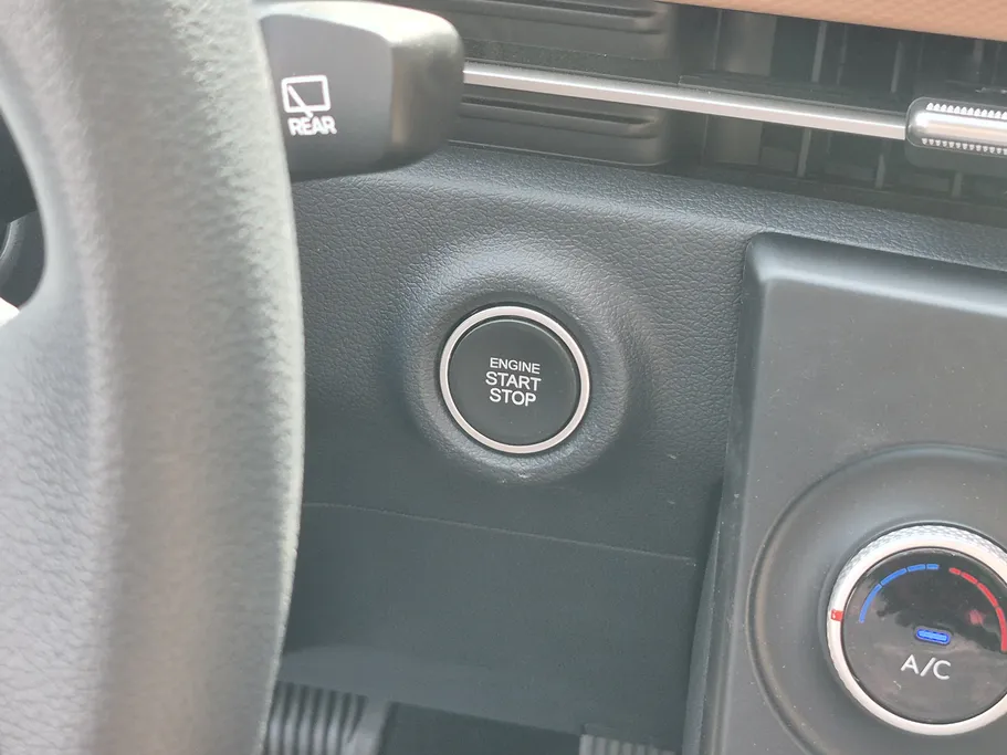 2026 Hyundai Grand Creta Smart 