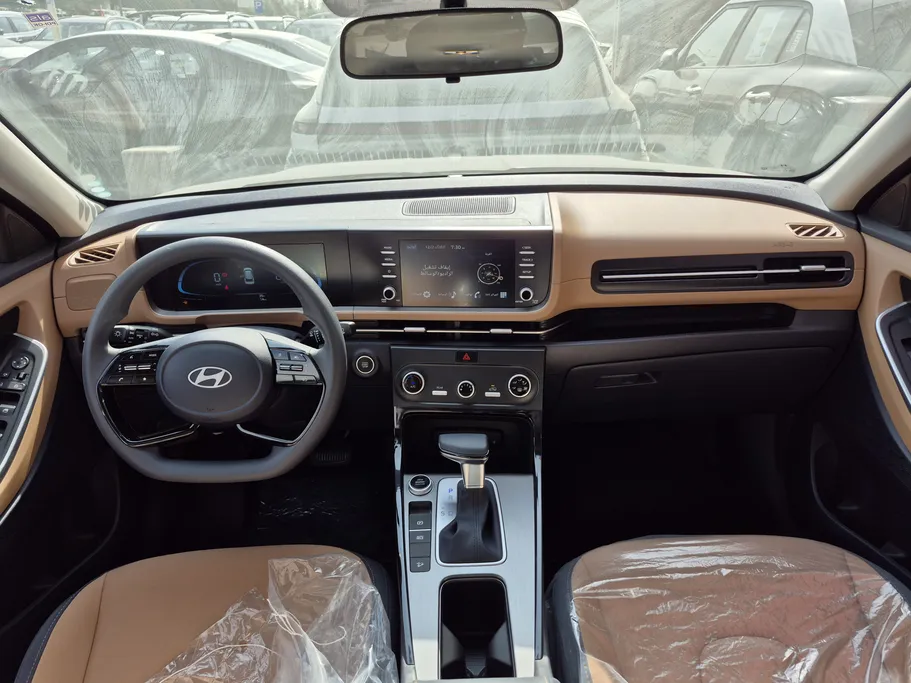 2026 Hyundai Grand Creta Smart 