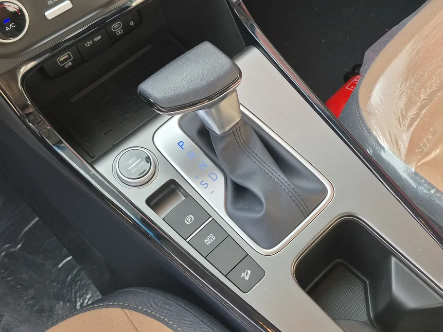 2026 Hyundai Grand Creta Smart 