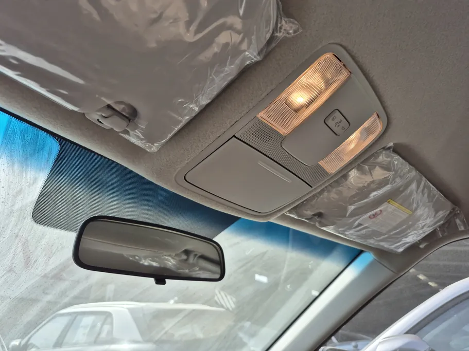 2026 Hyundai Grand Creta Smart 