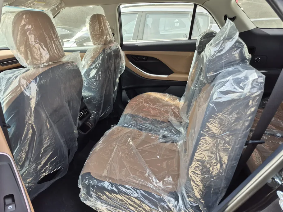 2026 Hyundai Grand Creta Smart 