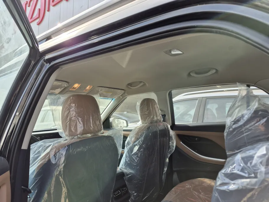 2026 Hyundai Grand Creta Smart 