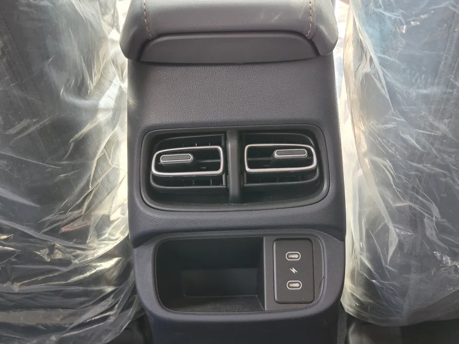 2026 Hyundai Grand Creta Smart 