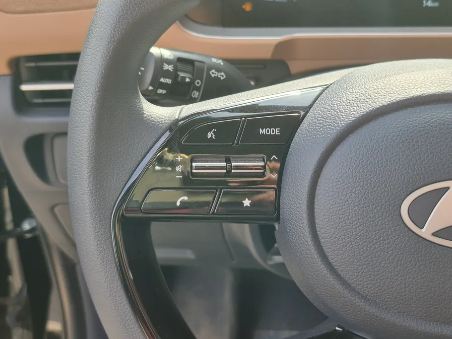 2026 Hyundai Grand Creta Smart 