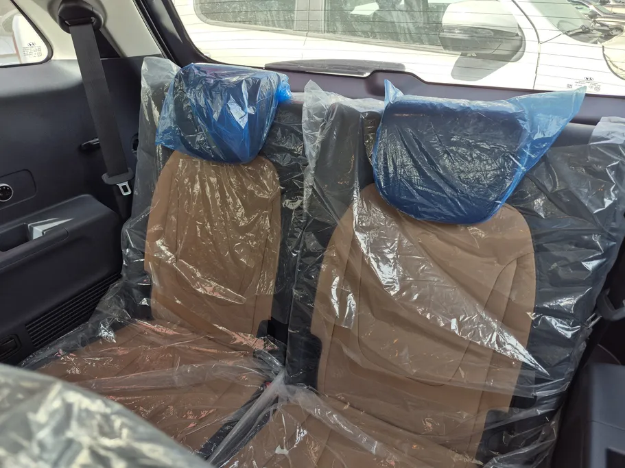 2026 Hyundai Grand Creta Smart 