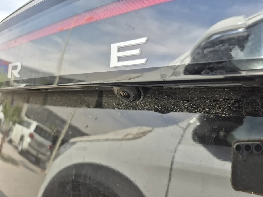 2026 Hyundai Grand Creta Smart 