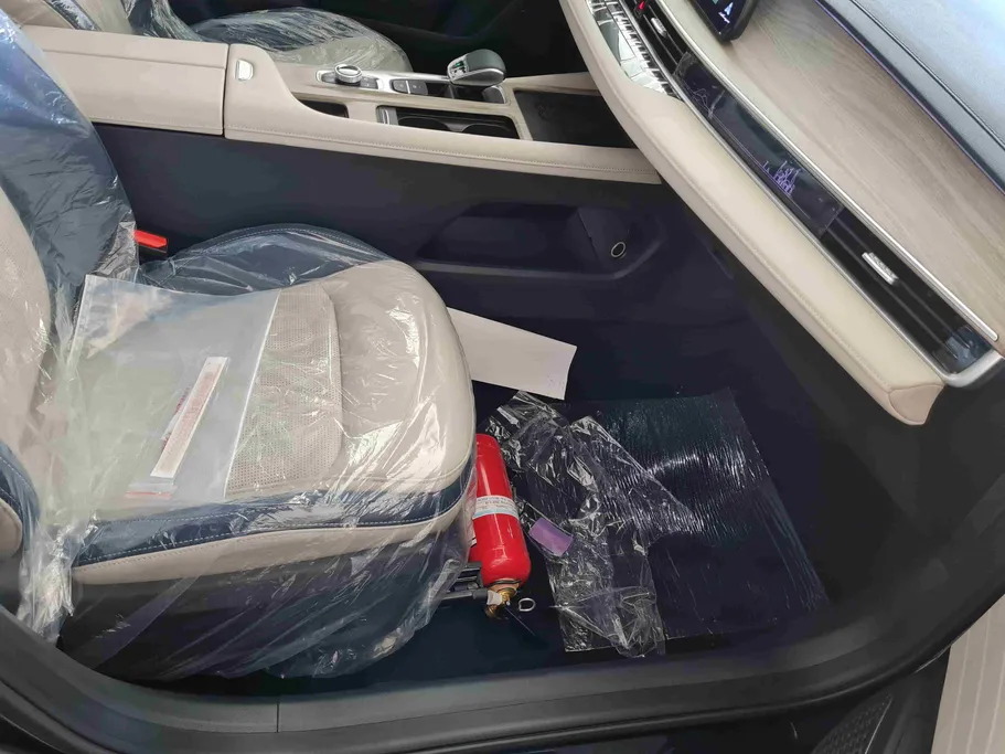 2026 Chery Arrizo 8 Luxury 