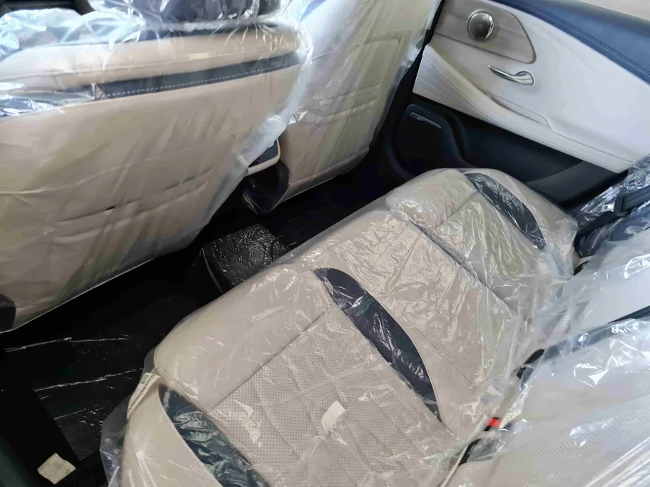 2026 Chery Arrizo 8 Luxury 