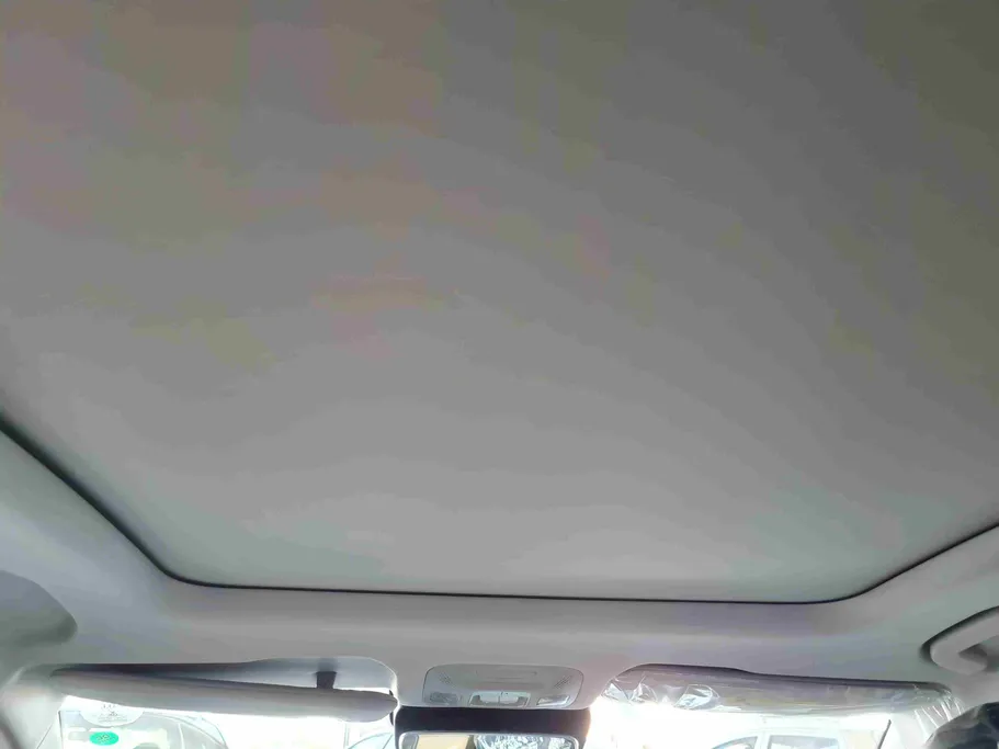 2026 Chery Arrizo 8 Luxury 