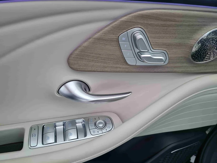 2026 Chery Arrizo 8 Luxury 