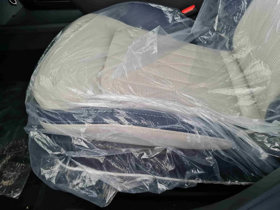 2026 Chery Arrizo 8 Luxury 