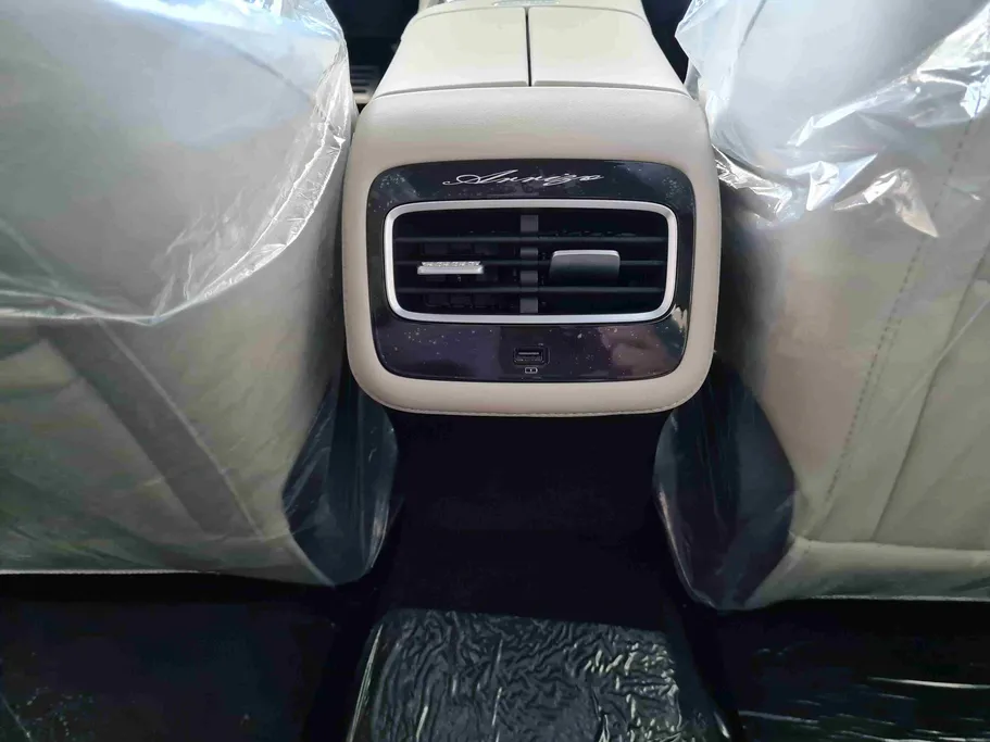 2026 Chery Arrizo 8 Luxury 