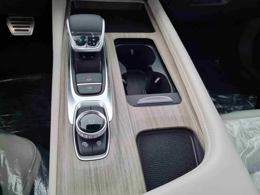 2026 Chery Arrizo 8 Luxury 