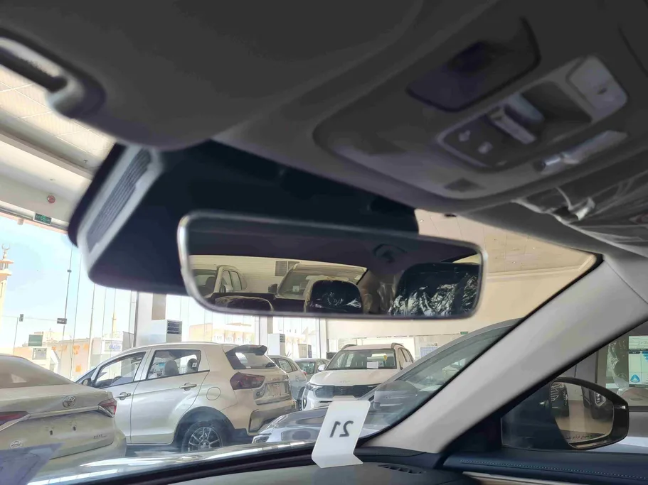 شيري اريزو 8 لاكجرى 2026 