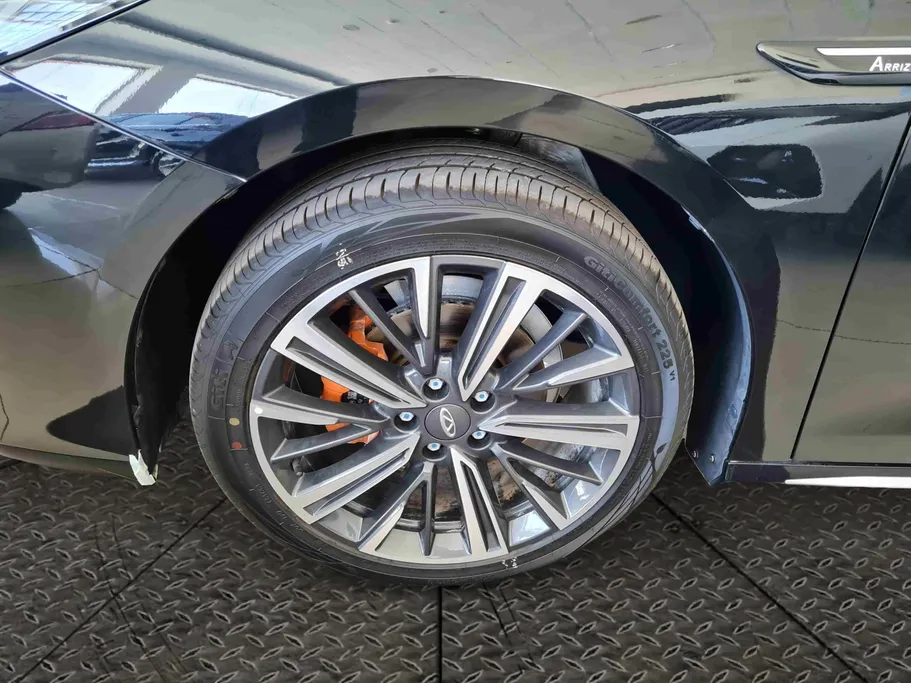 شيري اريزو 8 لاكجرى 2026 