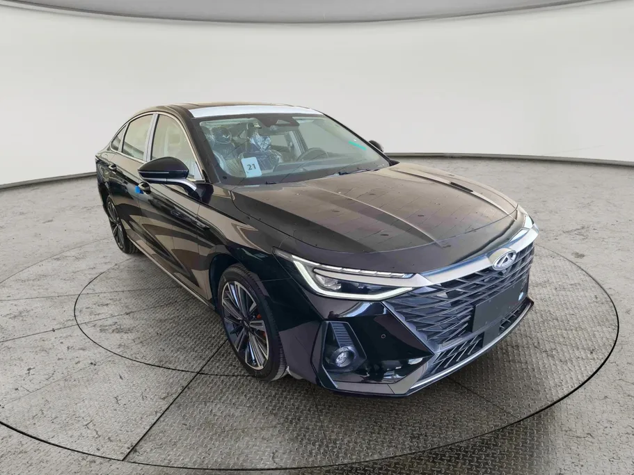 شيري اريزو 8 لاكجرى 2026 