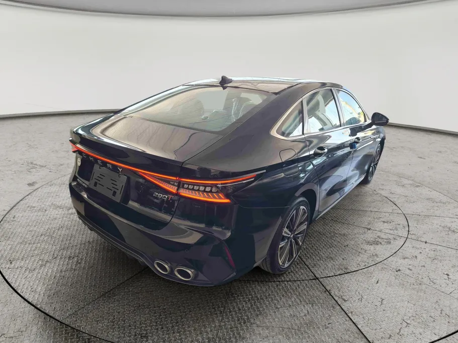 شيري اريزو 8 لاكجرى 2026 